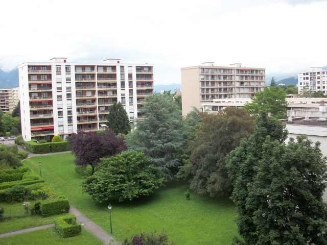 2 P + K Dans Résidence de très bon standing acheter vendre