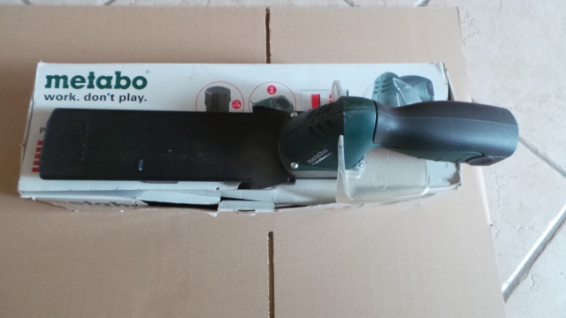 TAILLE HAIE SANS FIL acheter vendre