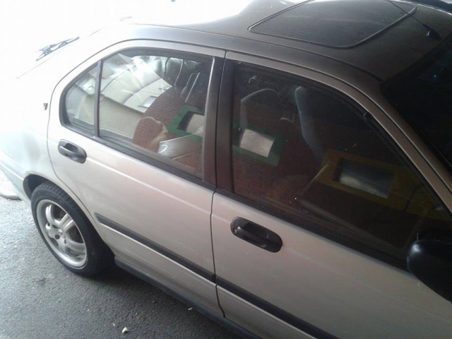 a vendre rover 416 si acheter vendre