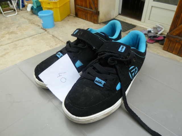 chaussure acheter vendre