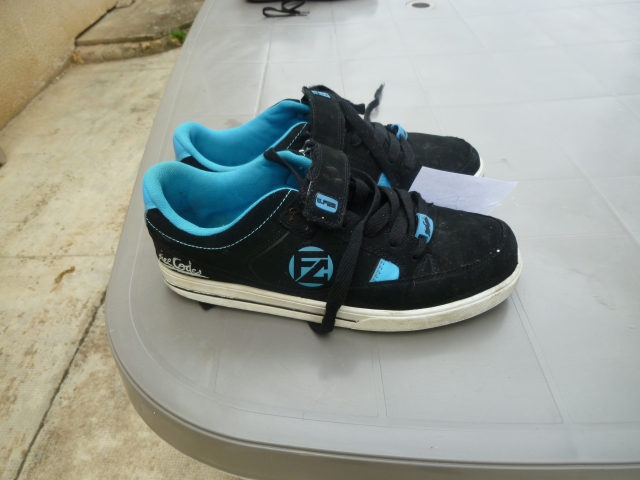 chaussure acheter vendre