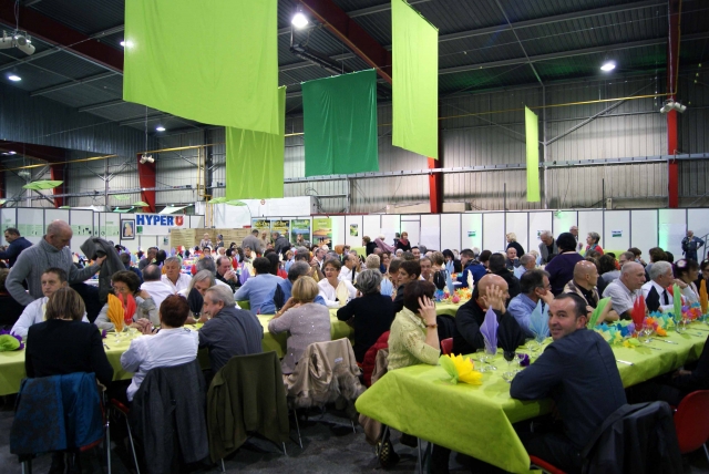 Repas Dansant pour tous, Theme celibataires - Perigueux acheter vendre