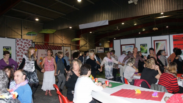 Repas Dansant pour tous, Theme celibataires - Perigueux acheter vendre