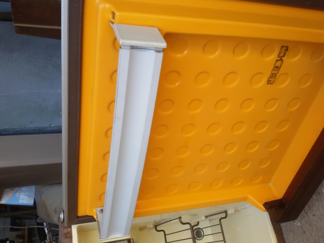 frigo trimix acheter vendre