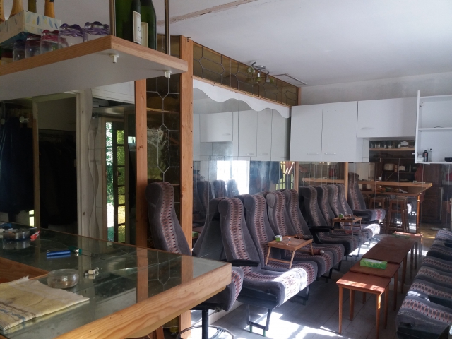 MAISON 30m²+TERRASSE+JARDIN 663m²+PARKINGS: 19500€ acheter vendre