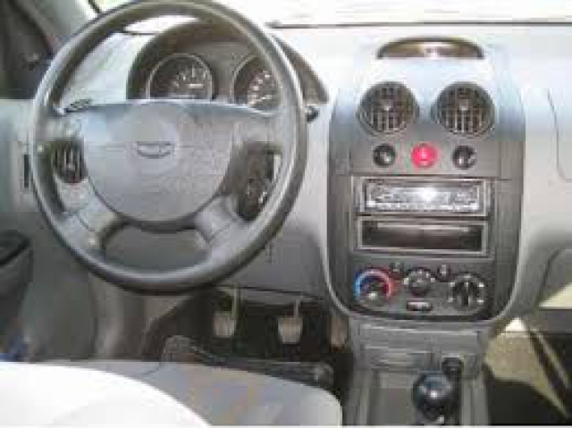 DAEWOO "KALOS" CT OK 80000KM acheter vendre