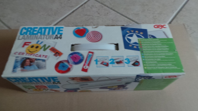 PLASTIFIEUSE acheter vendre