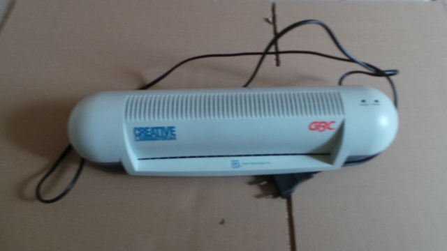 PLASTIFIEUSE acheter vendre