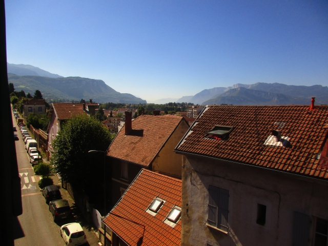 Appartement T2 acheter vendre