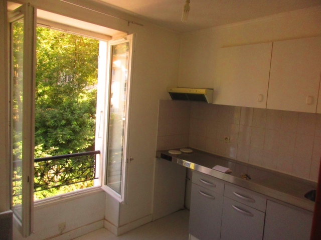 Appartement T2 acheter vendre