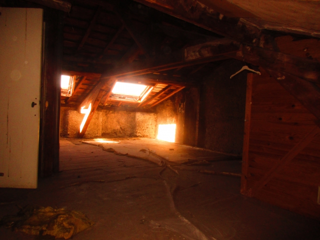 Appartement T2 acheter vendre