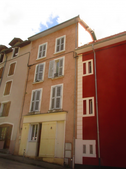 Appartement T2 acheter vendre