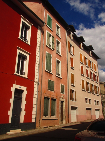 Appartement T2 acheter vendre