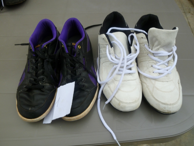 chaussures acheter vendre