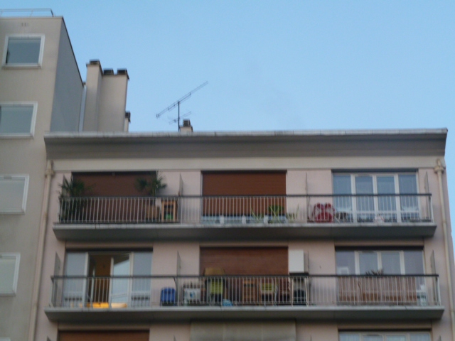 Studio très bien situé à vendre acheter vendre