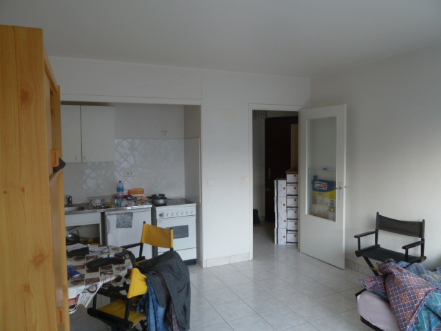 Studio très bien situé à vendre acheter vendre