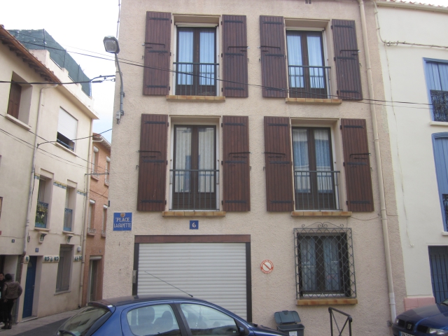 Belle maison de ville acheter vendre