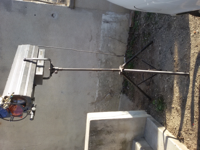 projecteur de poursuite fall acheter vendre