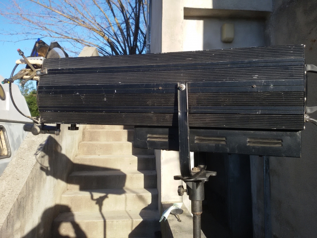 projecteur de poursuite fall acheter vendre