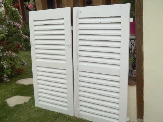 volets acheter vendre