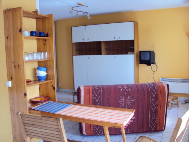 Biarritz/Anglet Résidence Standing Trs Calme Grand Studio Meublé Proche Mer/Golf acheter vendre