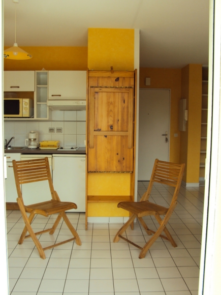 Biarritz/Anglet Résidence Standing Trs Calme Grand Studio Meublé Proche Mer/Golf acheter vendre