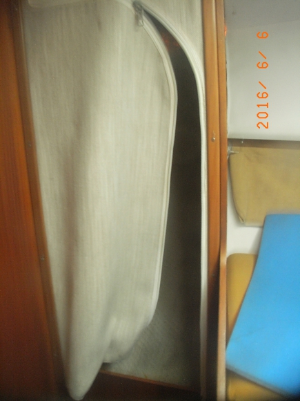 Vends voilier AQUILA acheter vendre