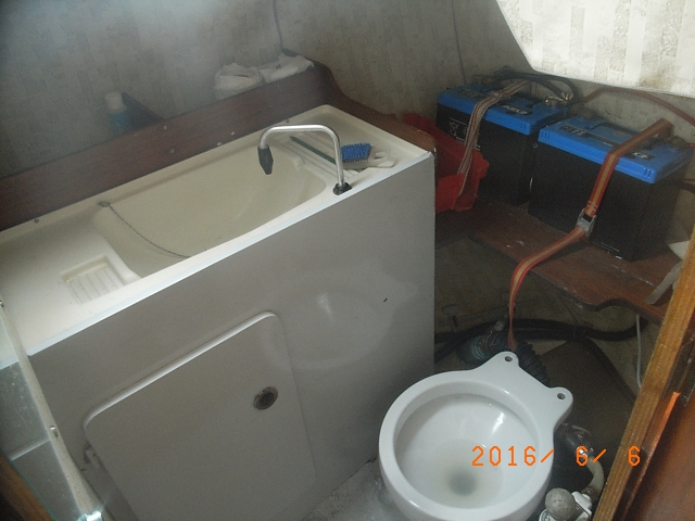 Vends voilier AQUILA acheter vendre