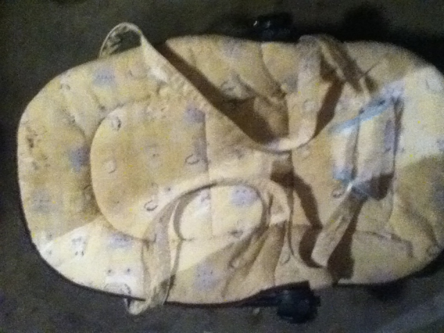 TRANSAT   BEBE acheter vendre