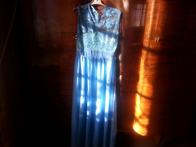 robe de ceremonie acheter vendre