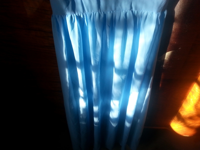 robe de ceremonie acheter vendre