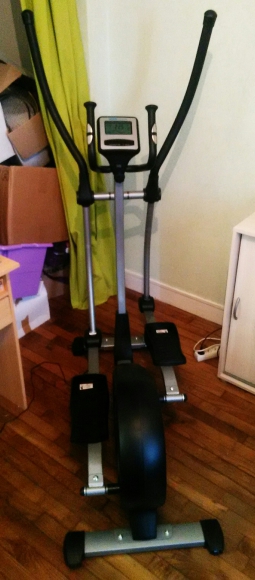 Velo elliptique  acheter vendre