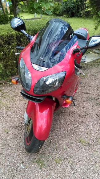 Kawasaki acheter vendre