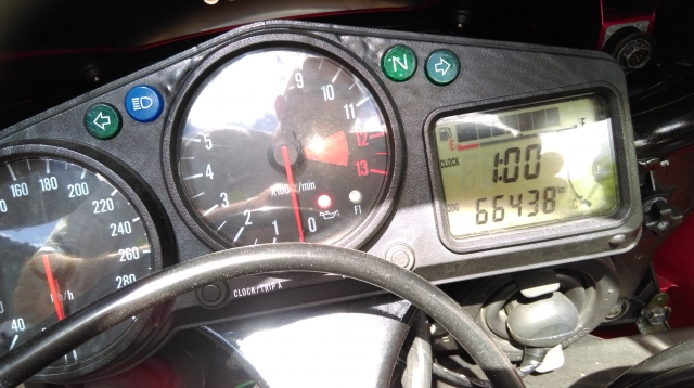 Kawasaki acheter vendre