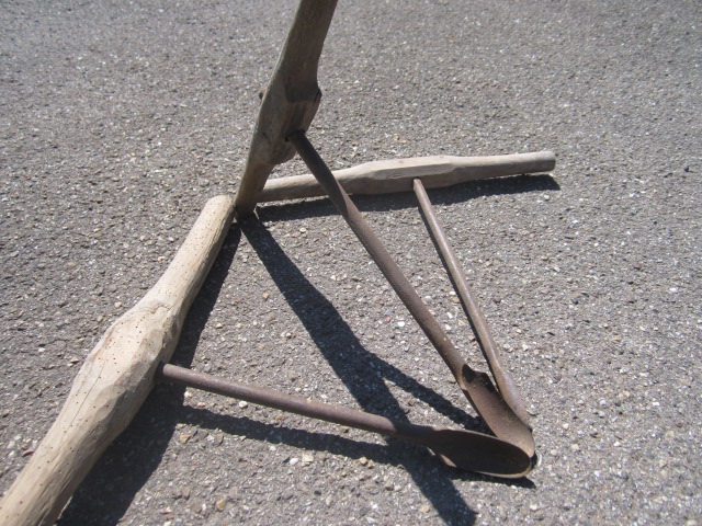 Outils de sabotier acheter vendre