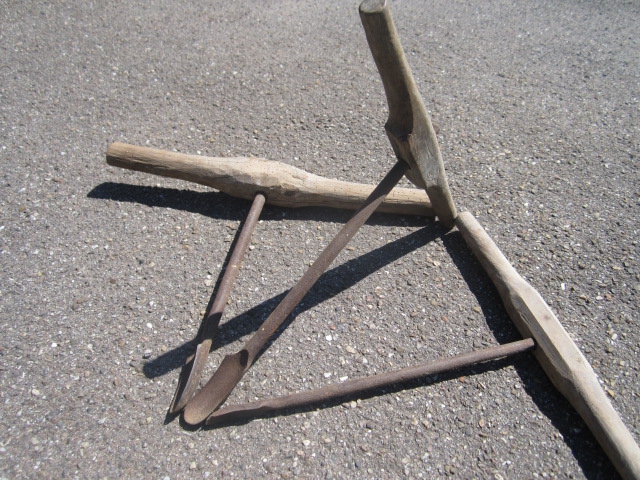 Outils de sabotier acheter vendre