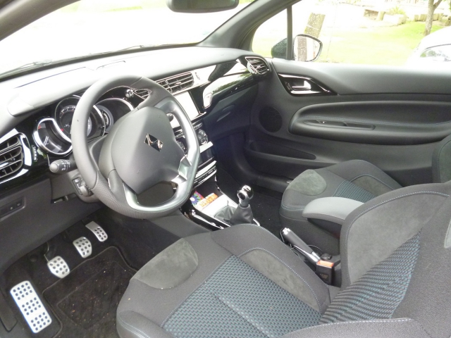 308 bluehdi120  allure  GPS   dispo de suite acheter vendre