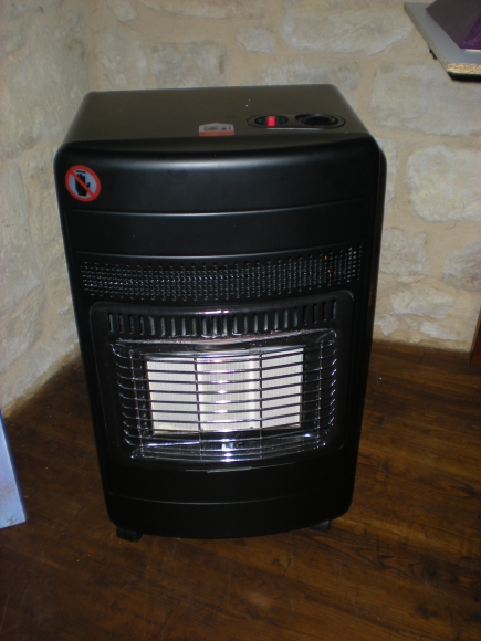 POELE A GAZ  acheter vendre