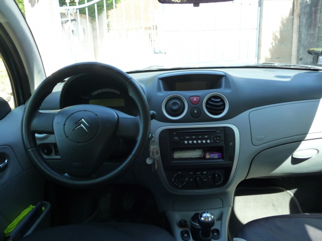 C3 HDI70 PACK CLIM 2006 87000 km CT ok du 09/09/16 acheter vendre