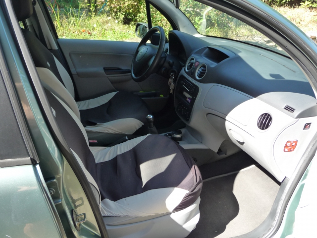 C3 HDI70 PACK CLIM 2006 87000 km CT ok du 09/09/16 acheter vendre