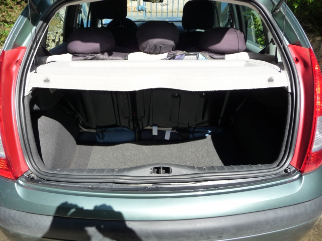 C3 HDI70 PACK CLIM 2006 87000 km CT ok du 09/09/16 acheter vendre