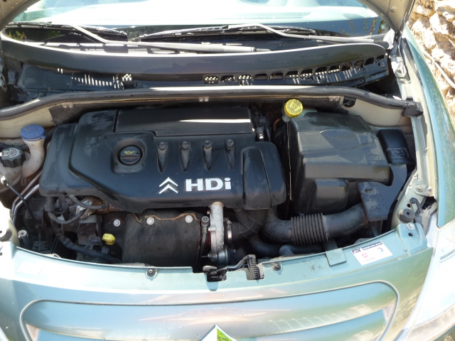 C3 HDI70 PACK CLIM 2006 87000 km CT ok du 09/09/16 acheter vendre