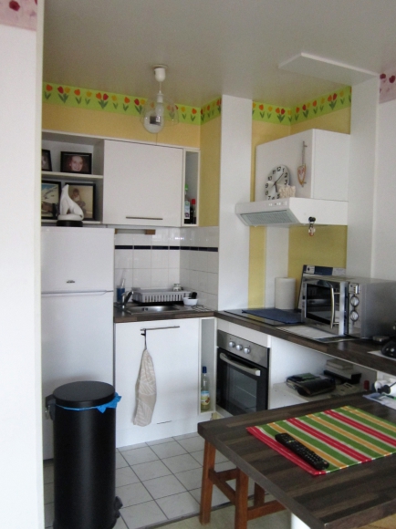 Loue T2 hyper centre de bethune-50 m2 acheter vendre