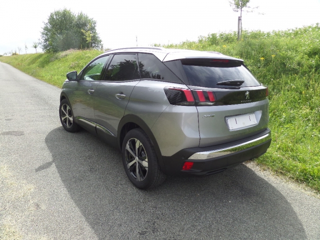 3008 SUV 130cv acheter vendre