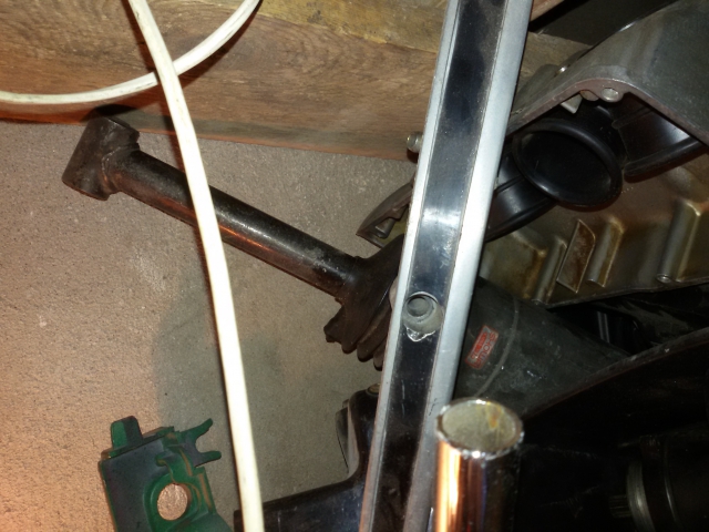 piéces moto 750 vfc rc09 acheter vendre