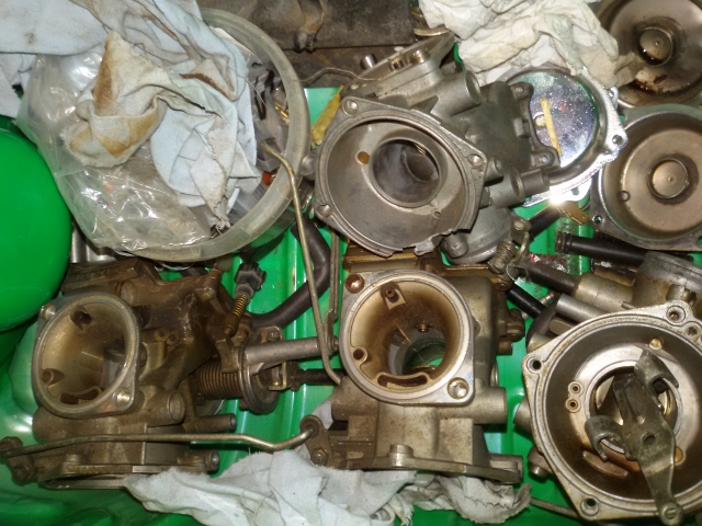 piéces moto 750 vfc rc09 acheter vendre