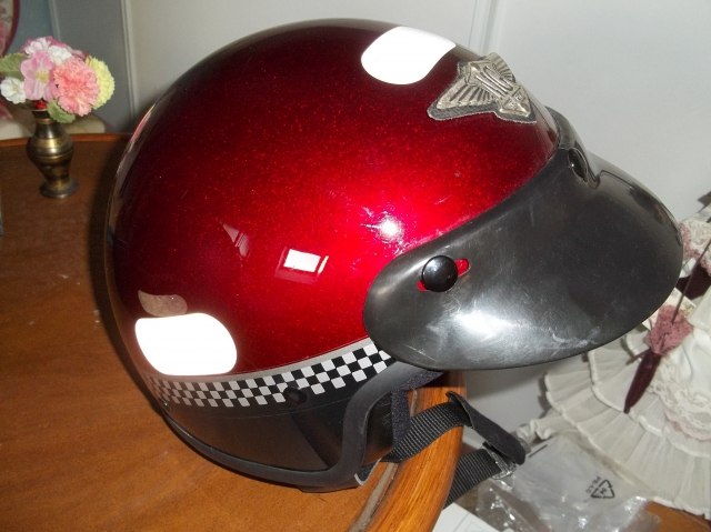 casque moto acheter vendre