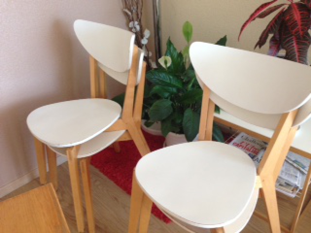 Chaises acheter vendre