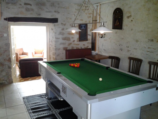 Gnande maison près de la mer acheter vendre