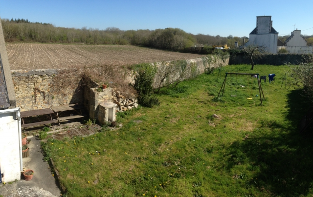 Gnande maison près de la mer acheter vendre